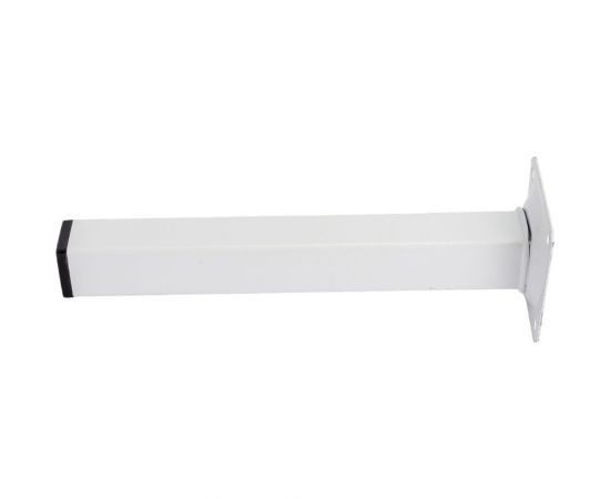 Мебельная ножка Стройбат 25x25x200 белый 1 шт 299980 – изображение 5