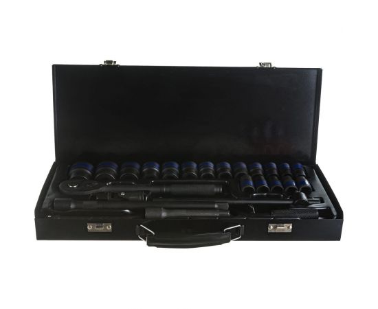 Набор инструментов GOODKING 24 предмета 1/2" K-10024 – изображение 4