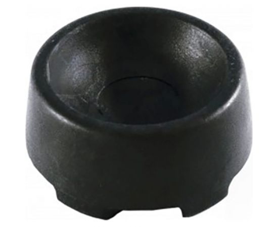 Опора резиновая для подкатного домкрата OHT202/OHT225 Ombra OHT10202/25 59075 – изображение 2