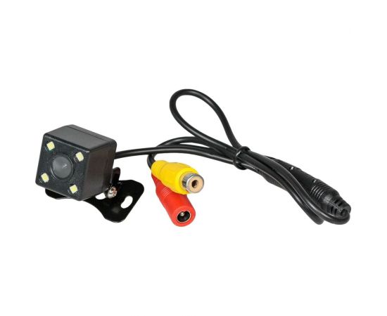 Камера заднего вида AIRLINE с кронштейном ACAC003 – изображение 2