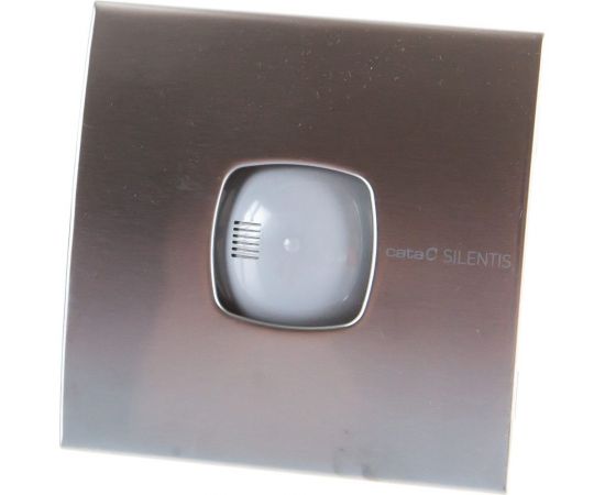 Вентилятор CATA SILENTIS 10 INOX 8422248016957 – изображение 2