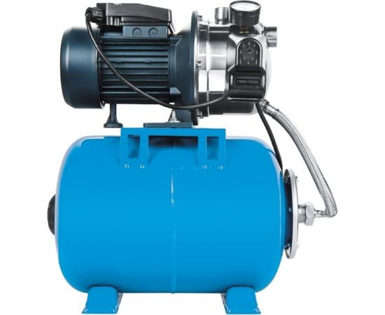 Станция автоматического водоснабжения UNIPUMP AUTO JS 100 69252 – изображение 2