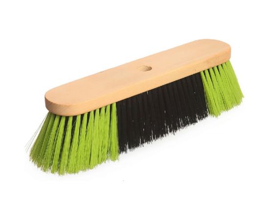 Щётка для пола и улицы YOZHIK синтетическое волокно Y/Ш-628 – изображение 2