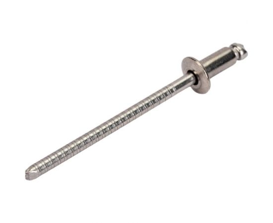 Тяговая заклепка ЦКИ A2/A2, плоск., 3.2х6 REX уп. 200 шт. 64335 – изображение 4