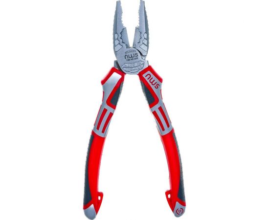 Пассатижи CombiMax NWS 205 мм 109-49-205 – изображение 3