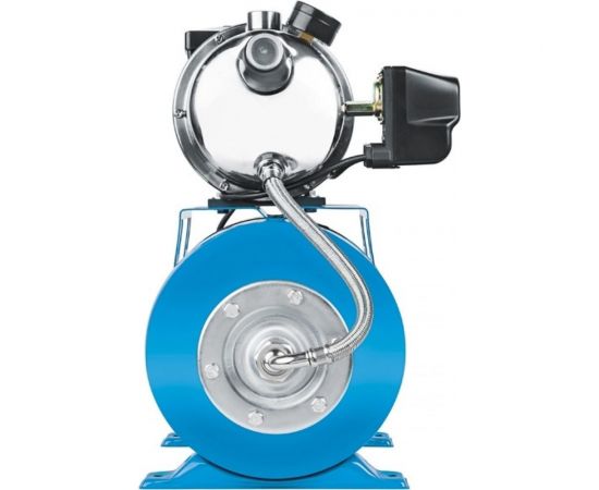 Станция автоматического водоснабжения UNIPUMP AUTO JS 100 69252 – изображение 4