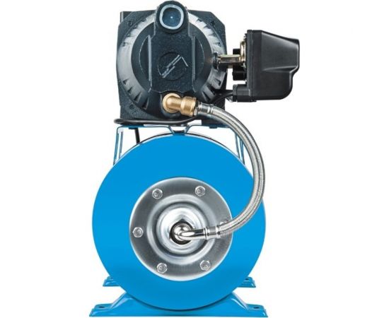 Станция автоматического водоснабжения UNIPUMP AUTO JET 80 L 49681 – изображение 4