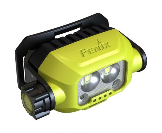 Фонарь Fenix wh23r – изображение 6