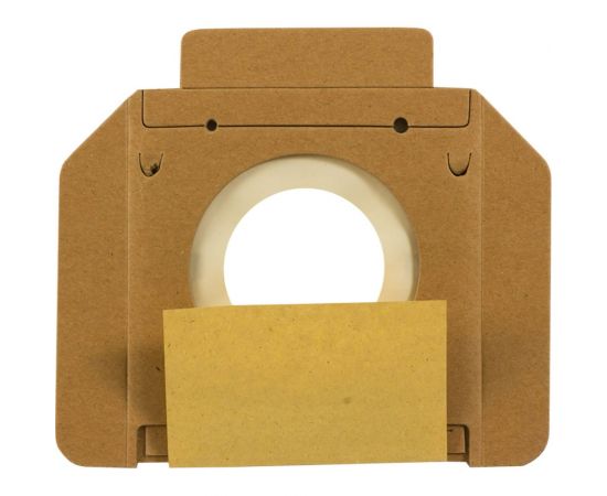 Фильтр-мешки синтетические 5 шт. для пылесоса KARCHER OZONE CP-218/5 – изображение 3