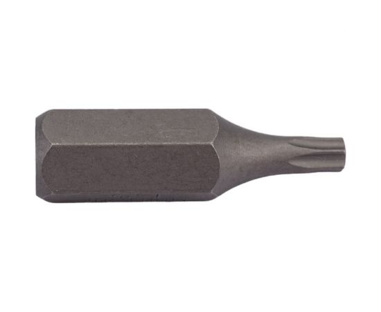 Вставка бита торцевая 10 мм, TORX, Т25, L = 36 мм KING TONY 163625T – изображение 3