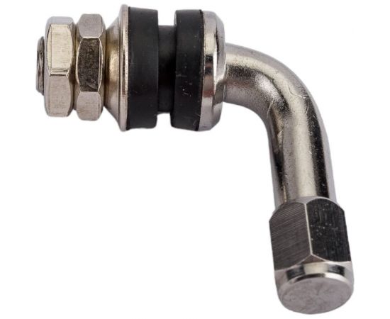 Вентиль для бескамерных легковых колес Rossvik VS-8/90 – изображение 3