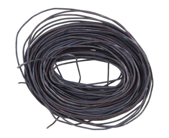 Проволока КРЕПКО-НАКРЕПКО подвес, моток 200гр 47921 – изображение 2