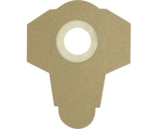 Мешки-пылесборники синтетические для пылесоса 5 шт OZONE MXT-204/5 – изображение 2