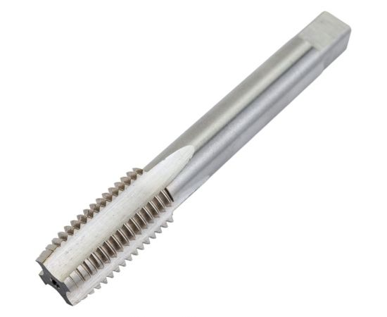 Метчик М16x2 м/р Р6М5 HORTZ 203713 – изображение 2