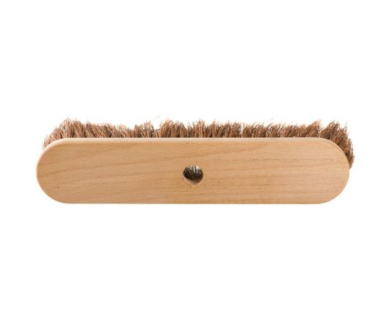 Щётка для пола и улицы YOZHIK натуральное кокосовое волокно Y/Ш/631 – изображение 2