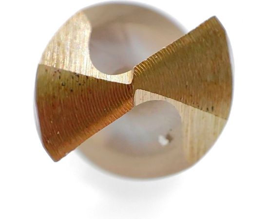 Сверло HSSCo5 COLSD 1.8х46х22 мм СпецТехИнструмент COLSD1.8STI – изображение 2