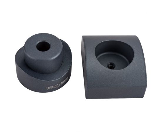 Сварочные насадки для вварных седел 110/40 мм Blue Ocean PPRT/WIS-110/40 – изображение 6