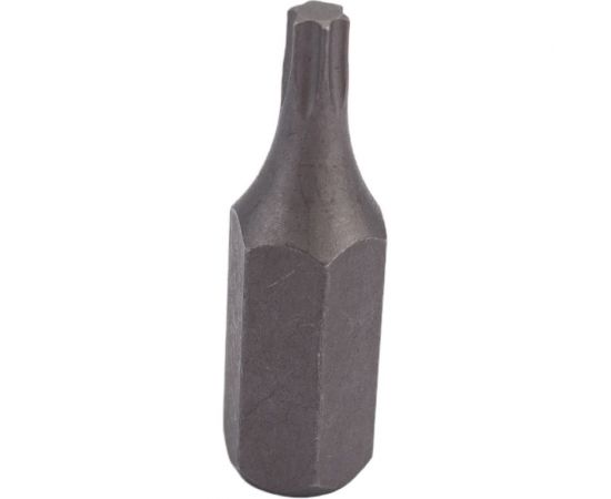 Вставка бита торцевая 10 мм, TORX, Т25, L = 36 мм KING TONY 163625T – изображение 2