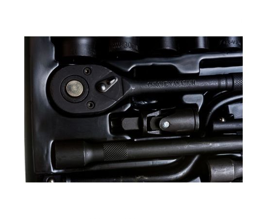 Набор инструментов GOODKING 24 предмета 1/2" K-10024 – изображение 5