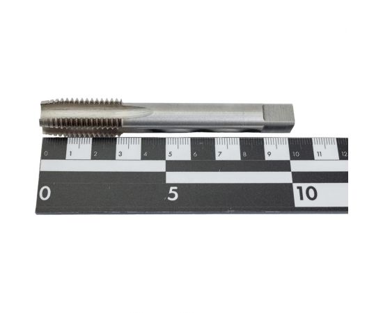 Метчик М16x2 м/р Р6М5 HORTZ 203713 – изображение 4