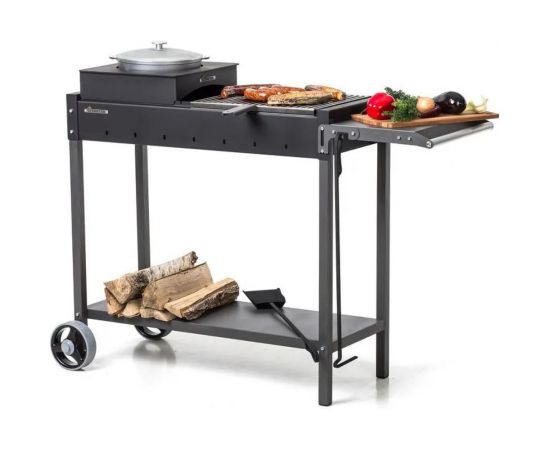 Мангал GRATAR МАН 302 – изображение 4