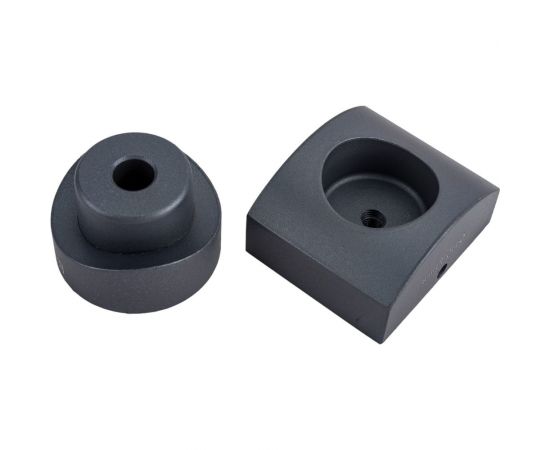 Сварочные насадки для вварных седел 110/40 мм Blue Ocean PPRT/WIS-110/40 – изображение 3