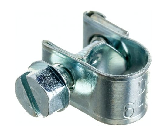 Хомут МИНИ DARW1 6-8 арт. 50606 – изображение 5