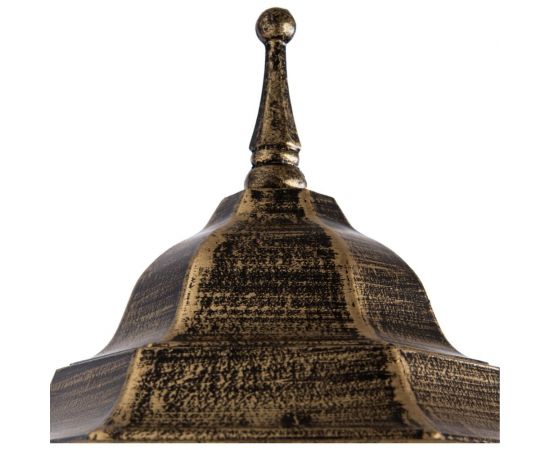 Уличный светильник Arte Lamp PEGASUS A3151AL-1BN – изображение 3