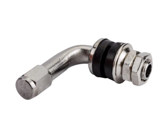 Вентиль для бескамерных легковых колес Rossvik VS-8/90 – изображение 5