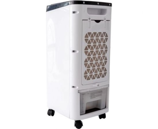 Климатический комплекс ZENET ZET-483 – изображение 4