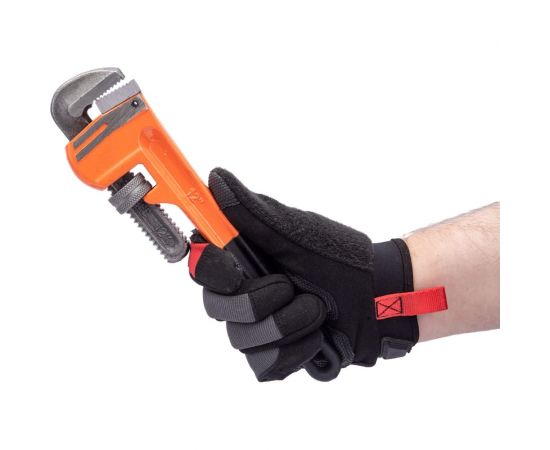 Трубный ключ Стиллсона vertextools 300мм 2012-300 – изображение 3