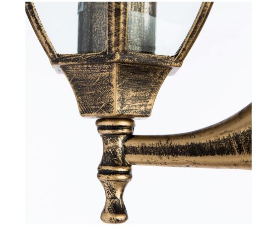 Уличный светильник Arte Lamp PEGASUS A3151AL-1BN – изображение 2