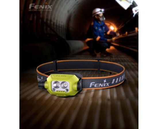 Фонарь Fenix wh23r – изображение 4