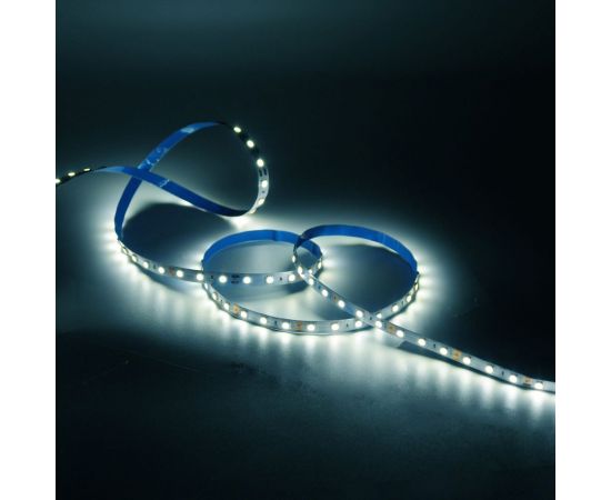 Лента Gauss Basic 12V 10W/m 700lm/m 4000K IP20 LED 1m BT034 – изображение 3