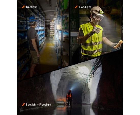 Фонарь Fenix wh23r – изображение 3