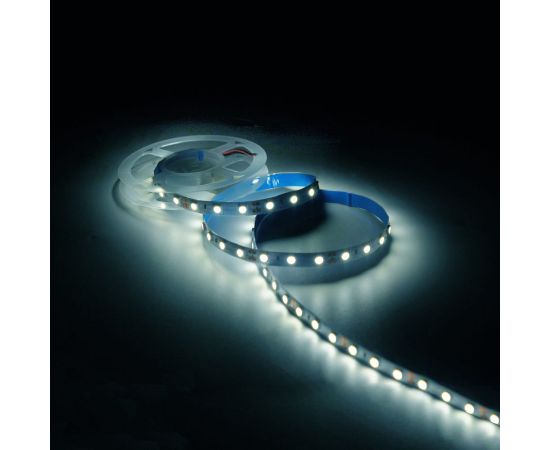 Лента Gauss Basic 12V 10W/m 700lm/m 4000K IP20 LED 1m BT034 – изображение 6