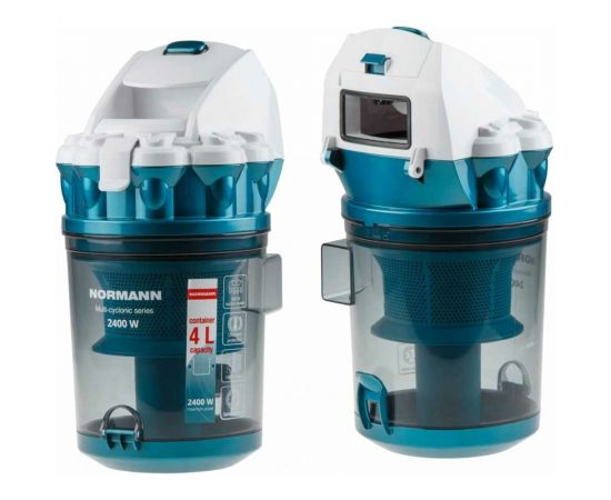 Пылесос NORMANN AVC-311 – изображение 16