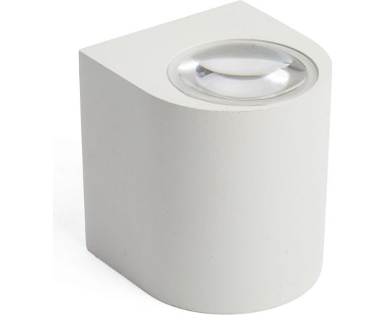 Уличный светодиодный светильник FERON DH052, 6W, 400Lm, 4000K, белый 48472 