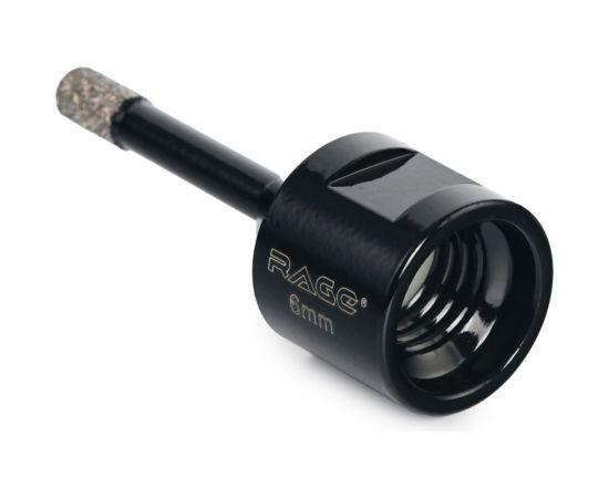 Коронка алмазная по керамике 6 мм для УШМ VIRA 559521 