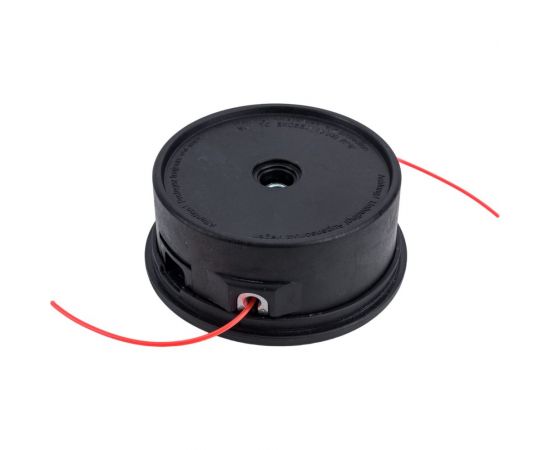 Катушка для триммера VERTEX М12x1.25 левая резьба vertextools YK-T037 