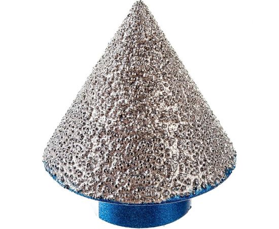 Фреза алмазная конусная по плитке Super Hard (2-38 мм; М14) Hilberg HH338 