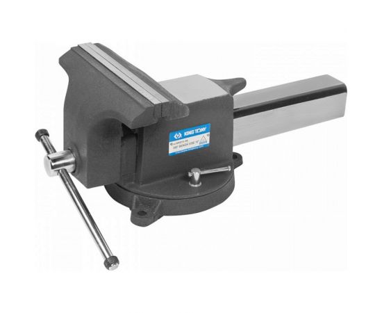 Слесарные тиски 300 мм KING TONY 9TZ11-12 