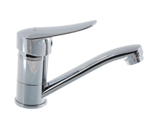 Смеситель для раковины Olives ARRIBA поворотный 09110AR 