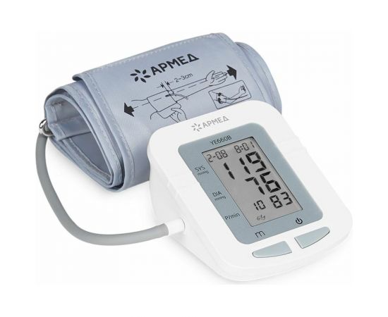 Тонометр АРМЕД YE660B 1977601 