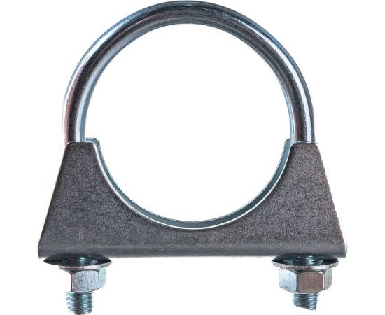Хомут глушителя Nord-Yada d=50 мм, U-образный, М8 906970 