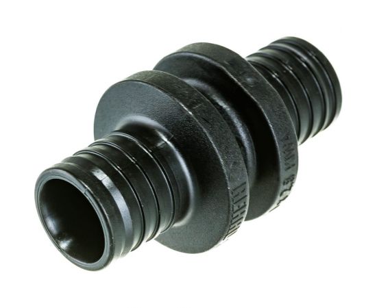 Соединительная равнопроходная муфта Rehau РХ 20 11600121001 