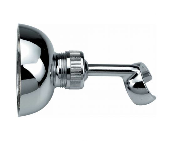 Держатель для лейки Профсан ПСМ настенный, металлический PSM-1156B 