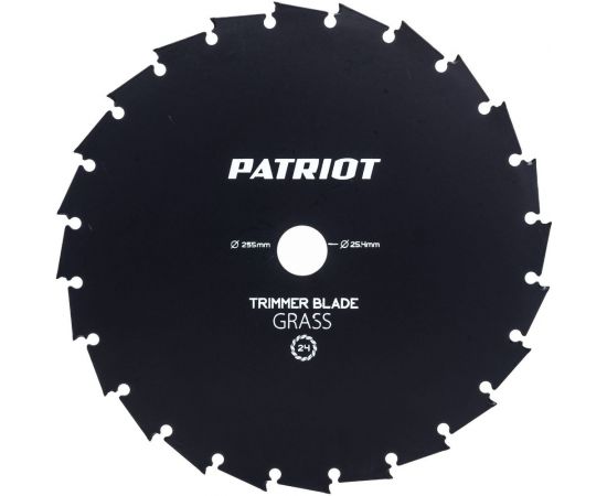 Нож TBM-24 PATRIOT 809115224 