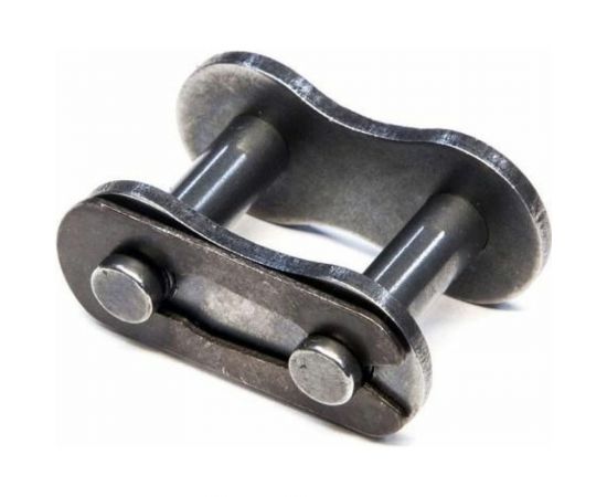 Соединительное звено для цепи ISKRA 10A-1G ANSI/ASA 50 10A1G-ISKRA 