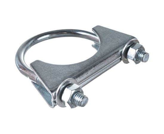 Хомут глушителя Nord-Yada d=50 мм, U-образный, М8 906970 – изображение 5